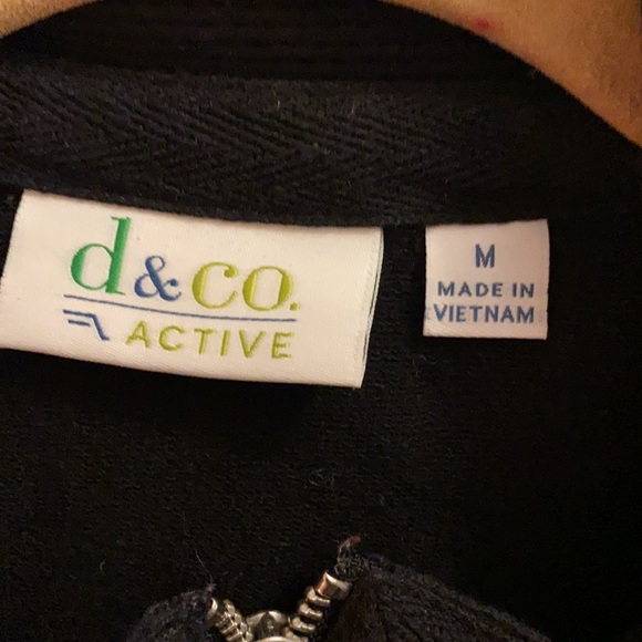 D & Co Active ladies M jacket - Picture 4 of 7